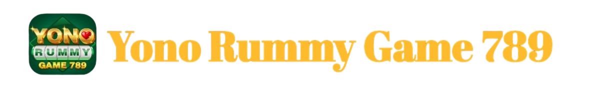 Yono Rummy Game 789